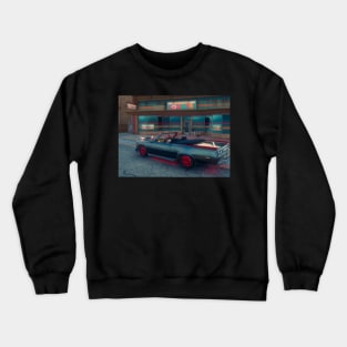 Ding -a- Ling Crewneck Sweatshirt